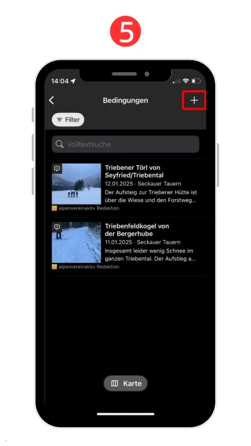 © Wolfgang Warmuth OeAV