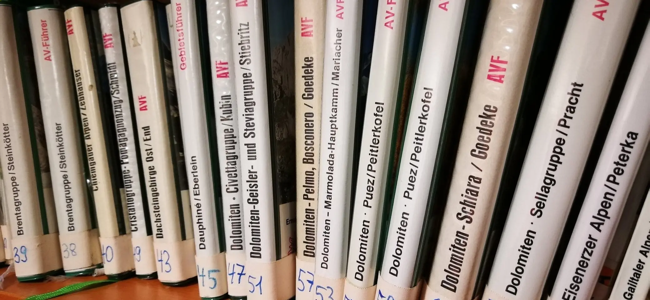 © AVV Literatur  / Oliver Knorre 