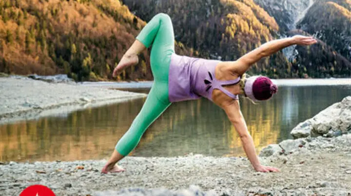 © Bergverlag Rother GmbH 