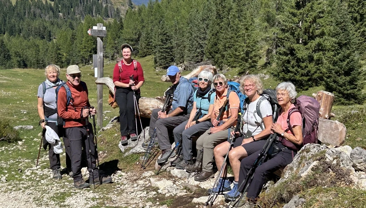 alle, außer social media | © Angela Hogrefe