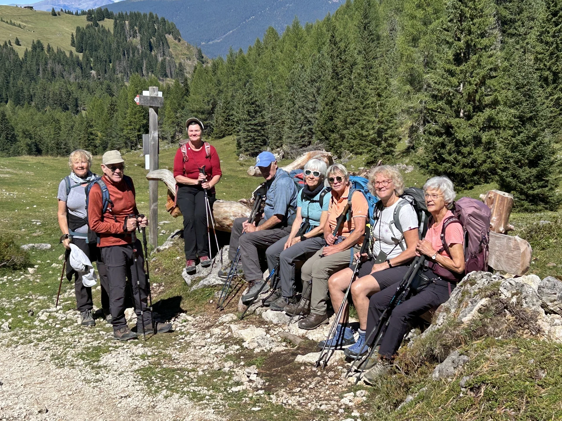 alle, außer social media | © Angela Hogrefe