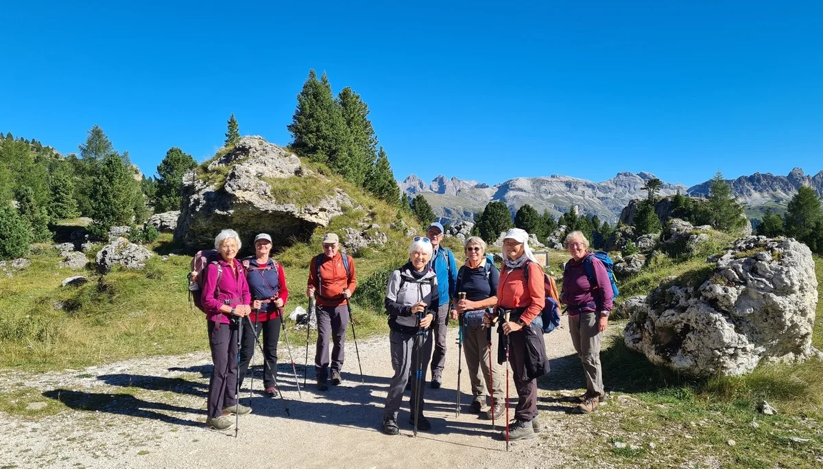 alle, außer social media | © Angela Hogrefe