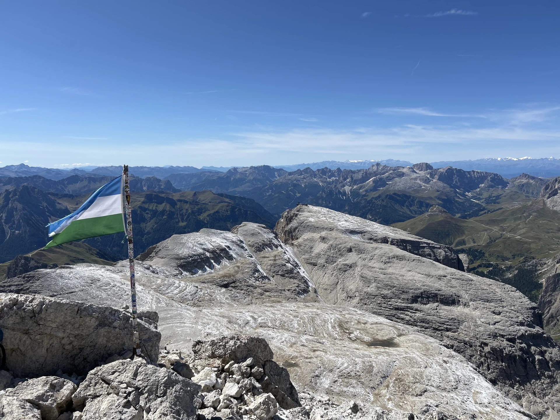 alle, außer social media | © Angela Hogrefe