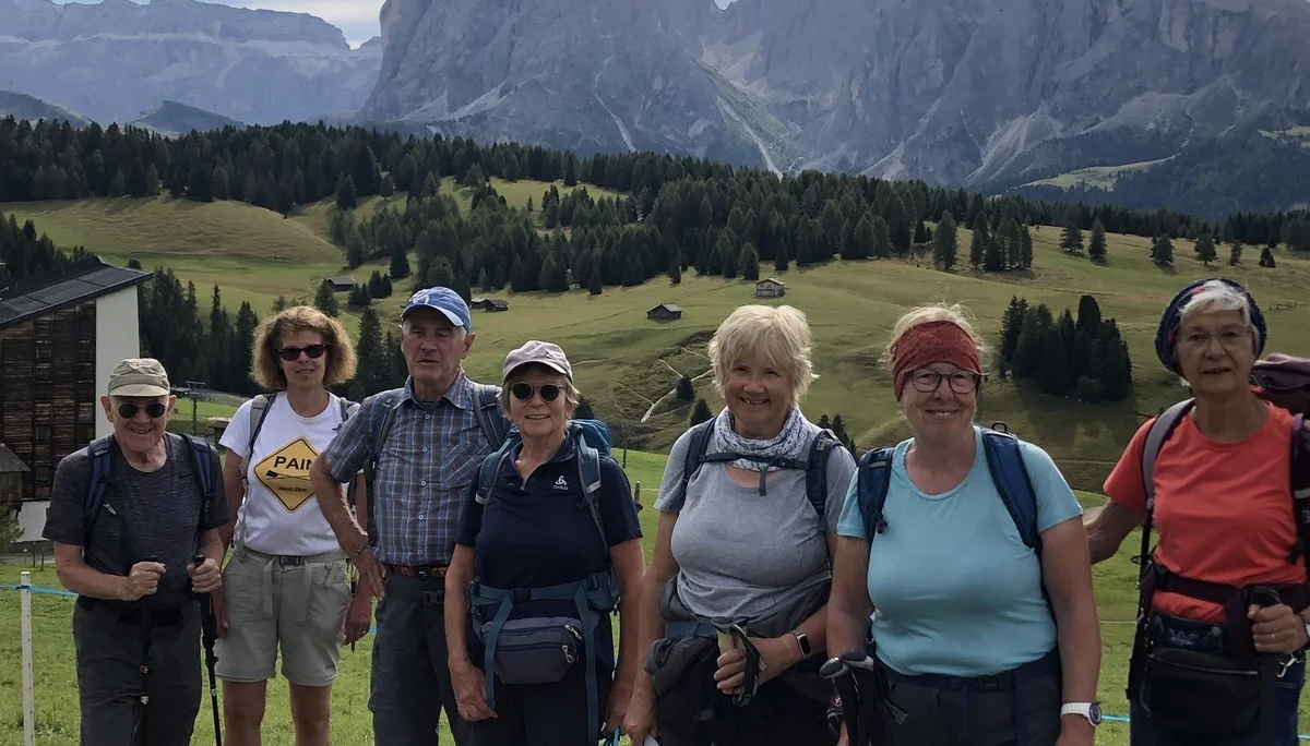 alle, außer social media | © Angela Hogrefe