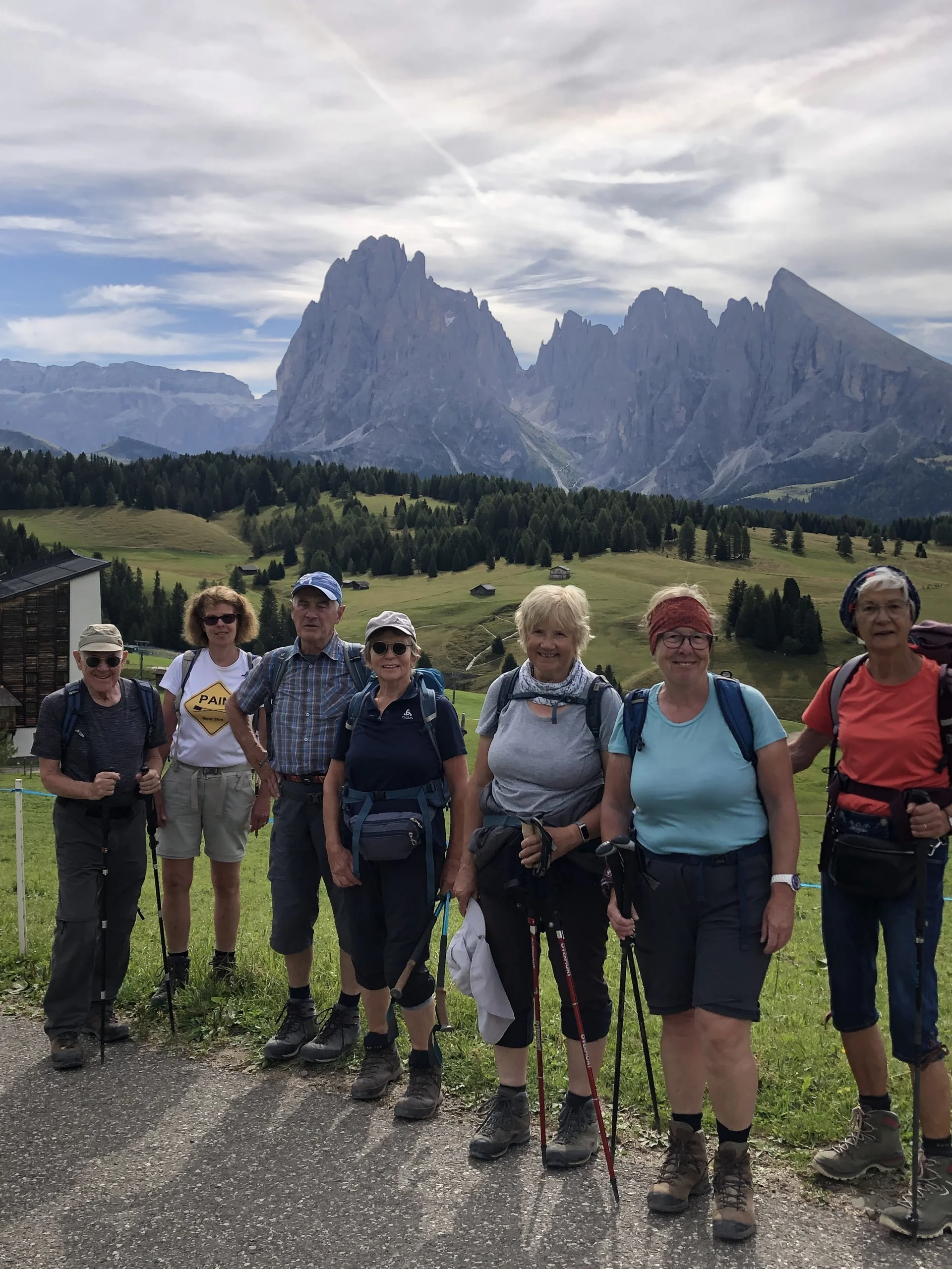 alle, außer social media | © Angela Hogrefe