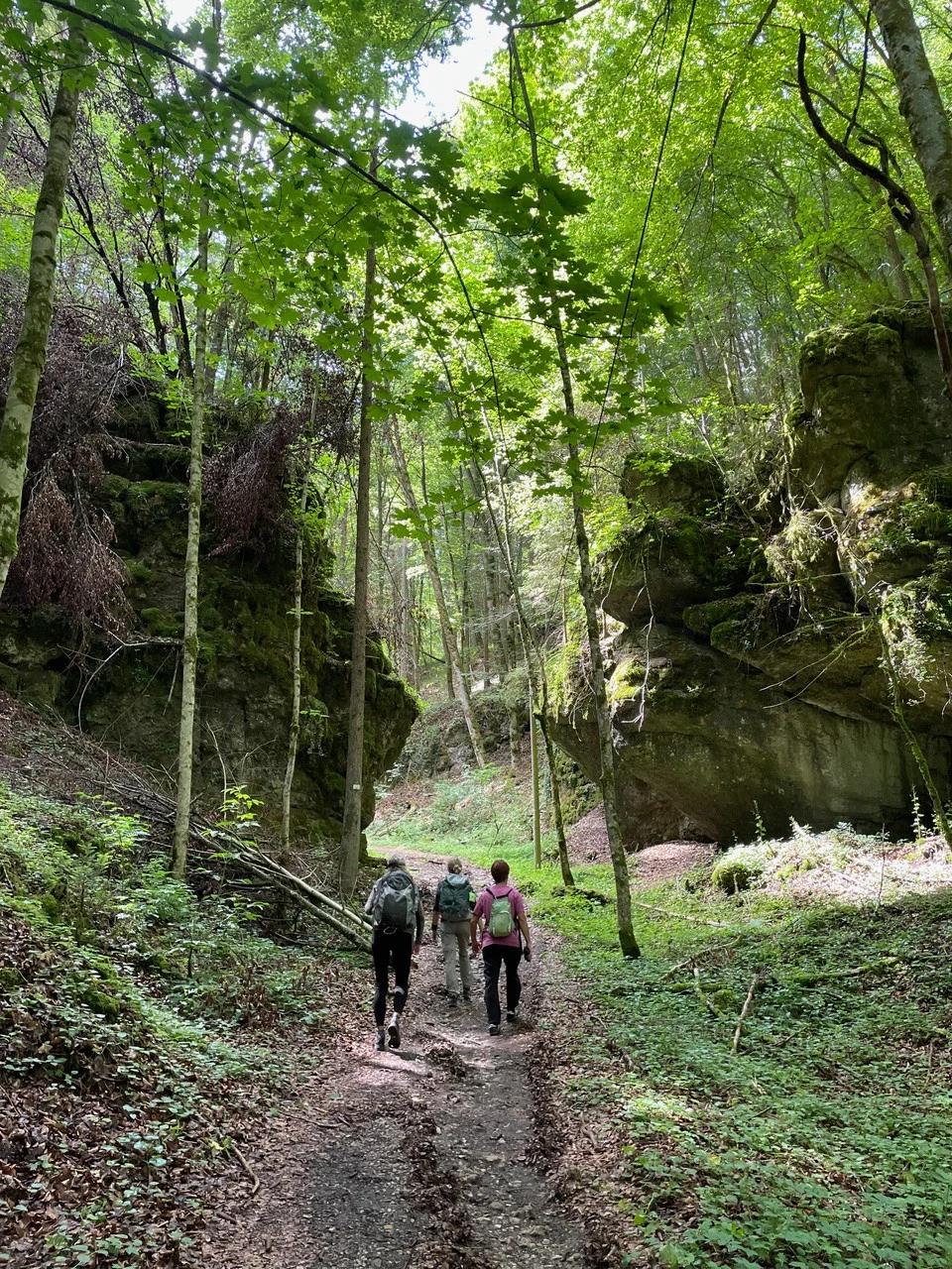 Webseite, Bergfreund | © Heidrun Stritzke