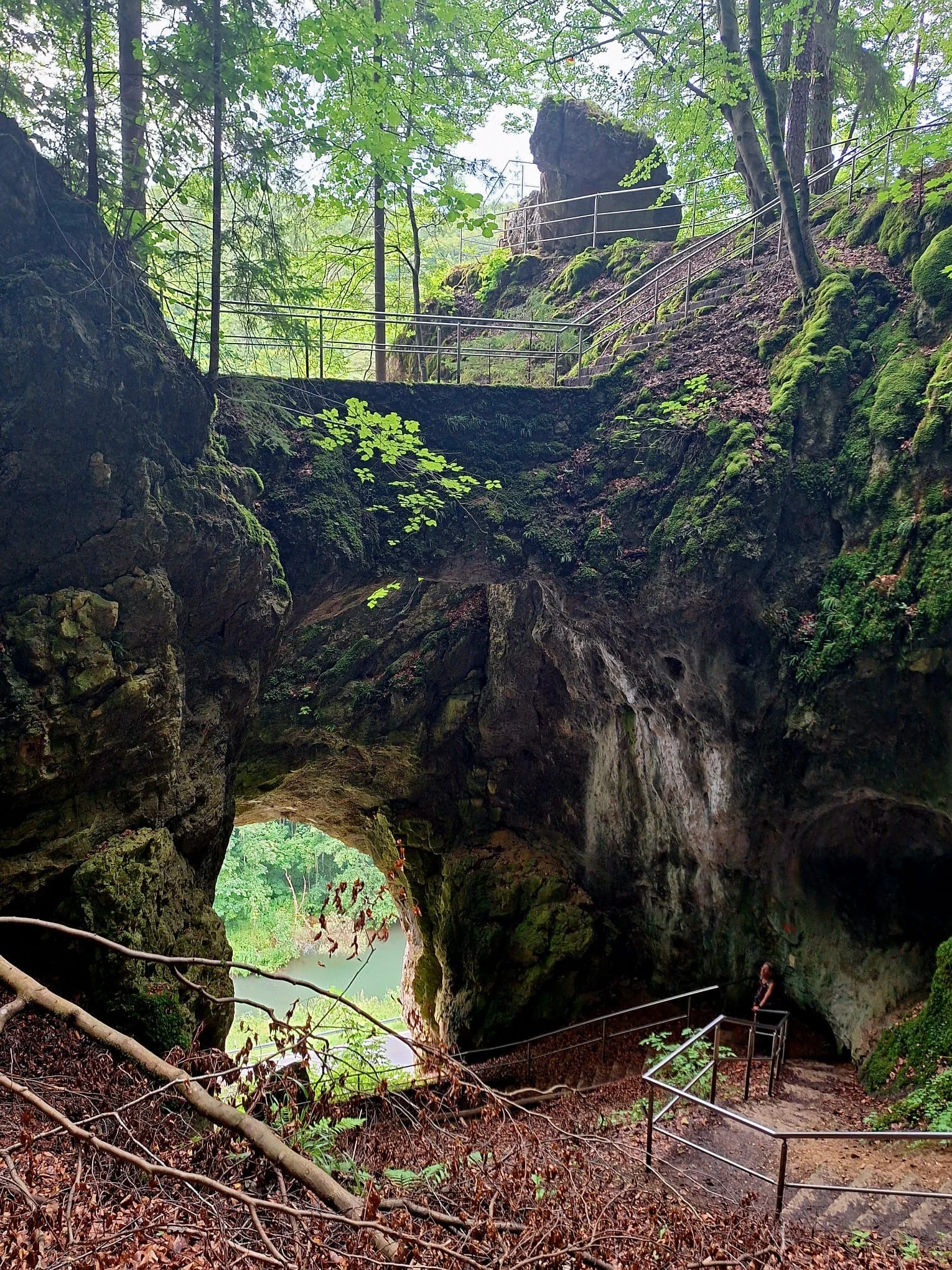 Wandertag | © Birgit Schnepper