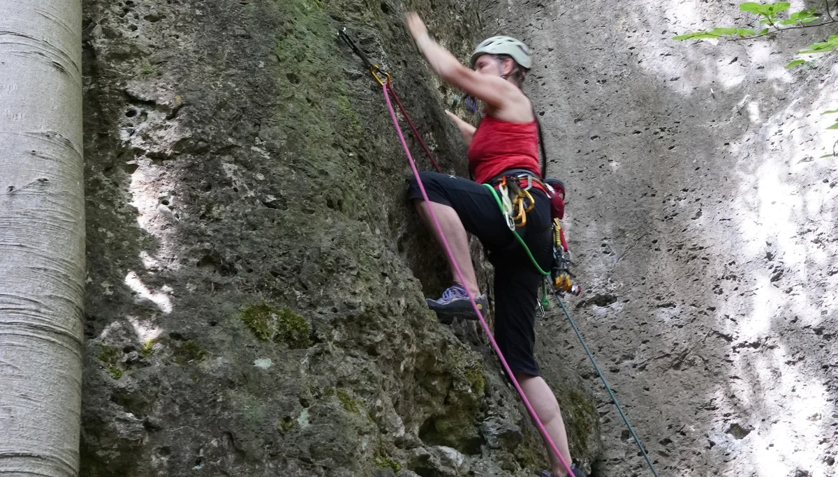 Hexenküche | © Martin Voigt