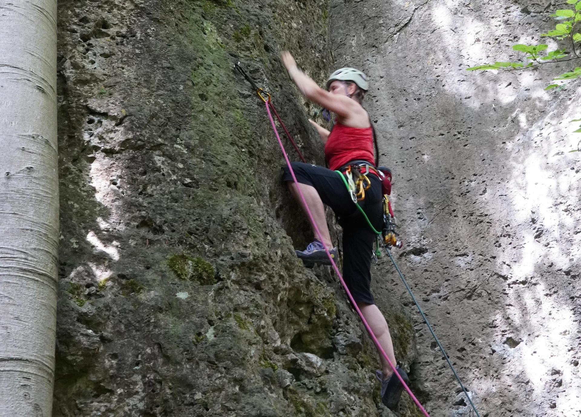 Hexenküche | © Martin Voigt