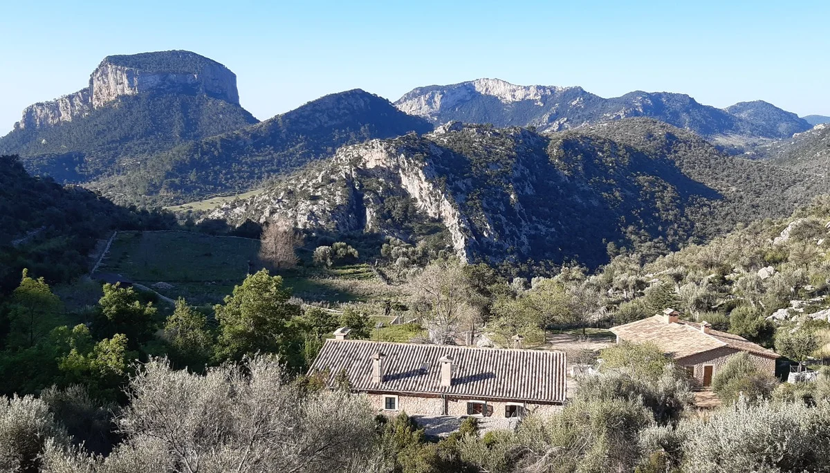 © Hans Wey / Refugi Tossals Verds