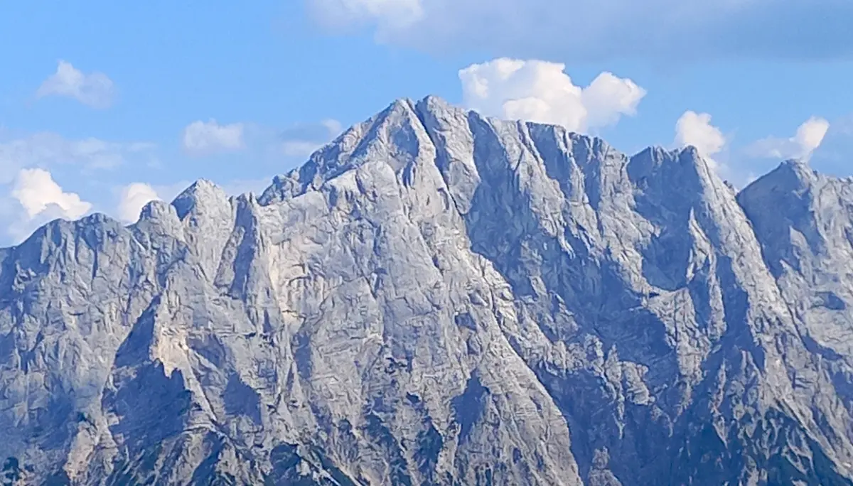 Hochtor (2369 m) | © Markus Mittasch