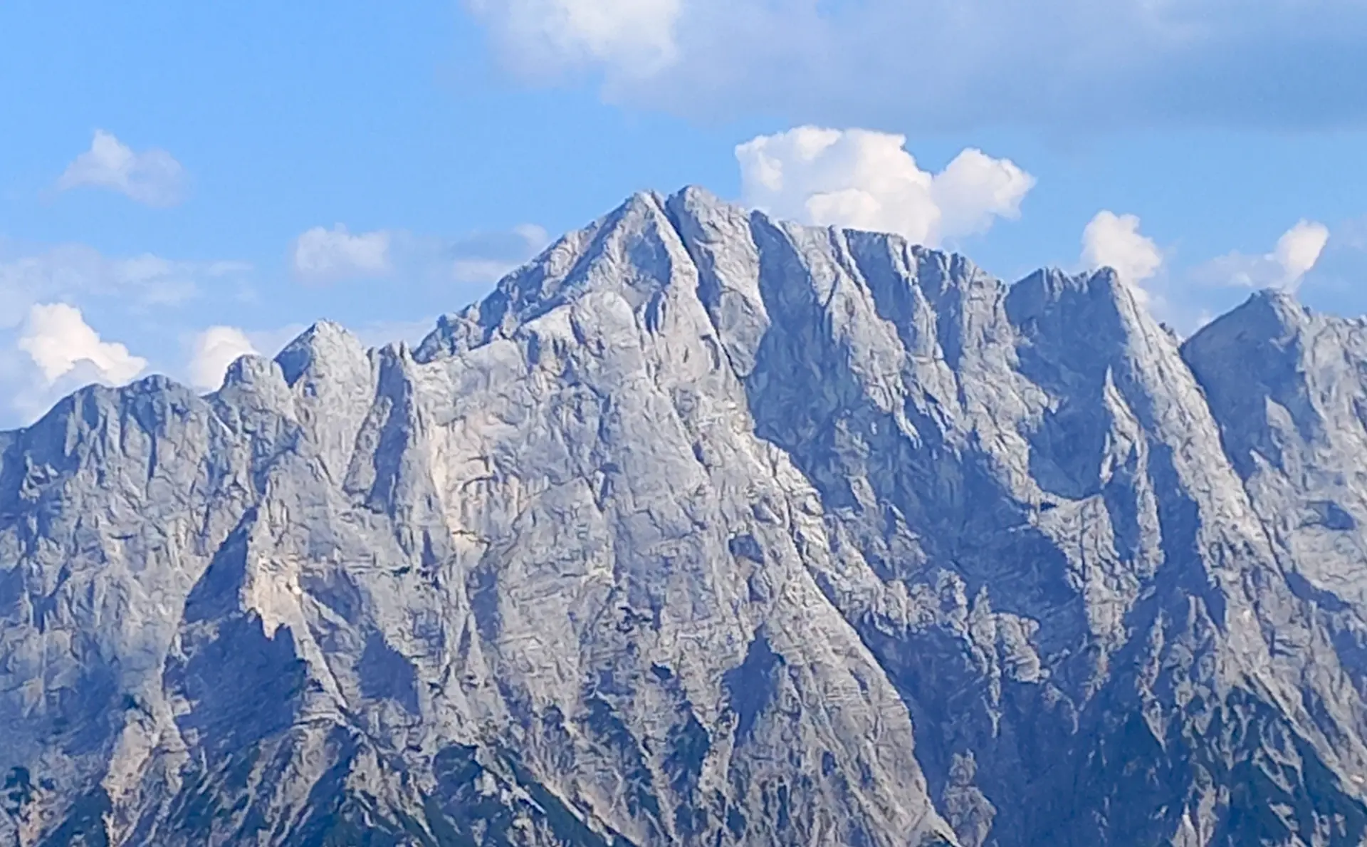 Hochtor (2369 m) | © Markus Mittasch