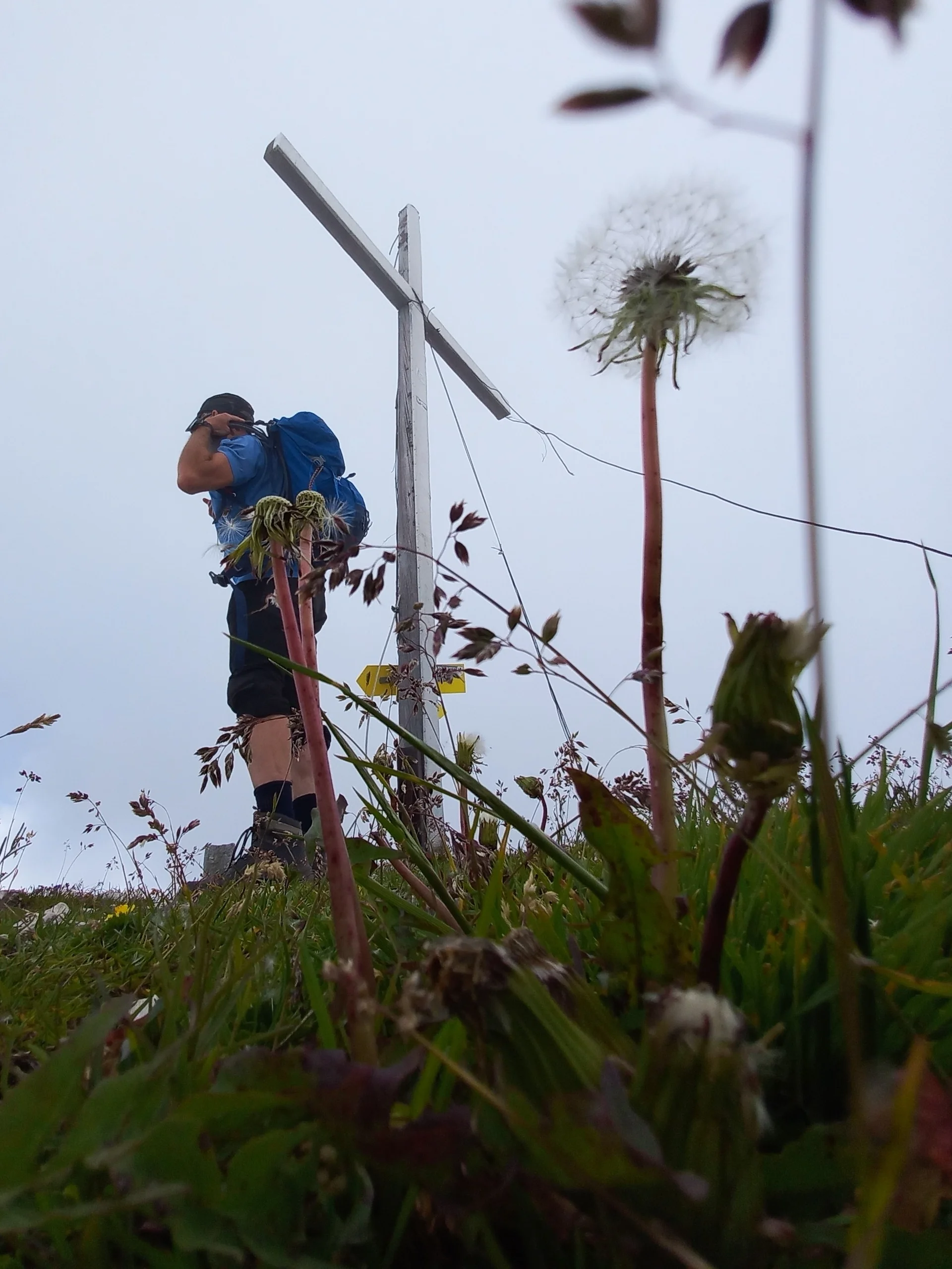 Mittenwalder Höhenweg | © Markus Mittasch