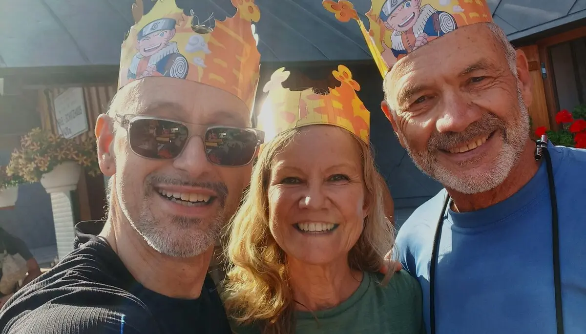 alle | © Markus Mittasch