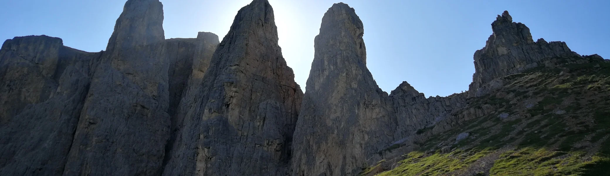 © Oliver Knorre / Sellatürme