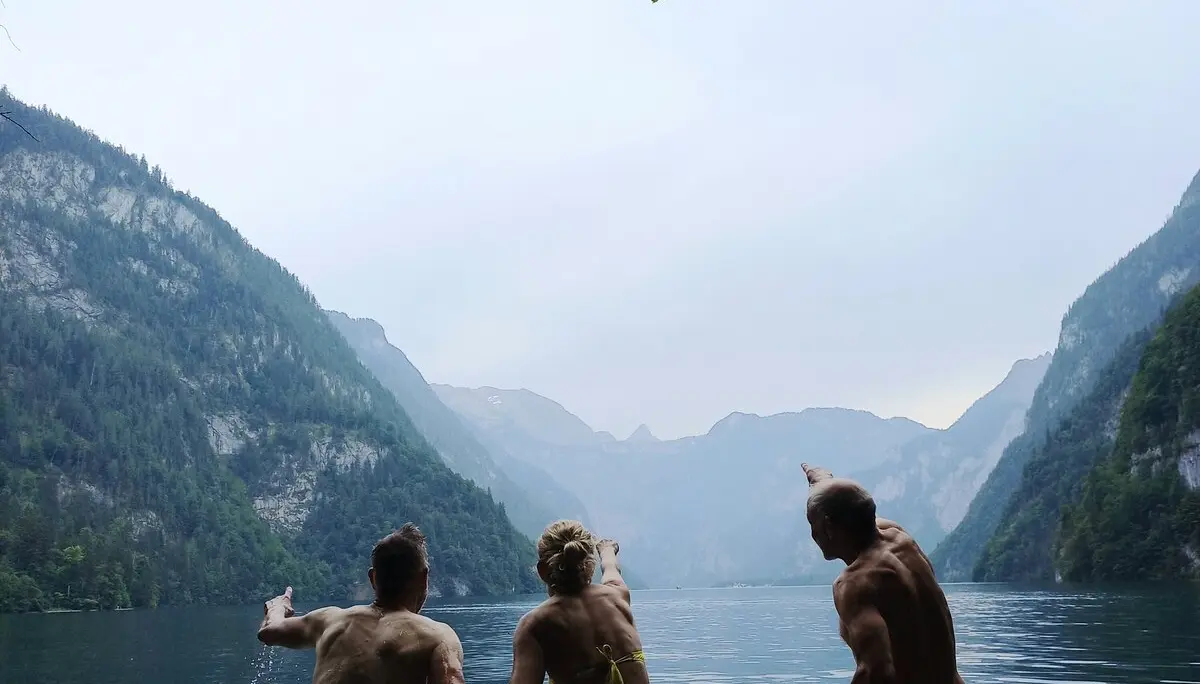 © Markus Mittasch und Eckhard Deflize/Königsee