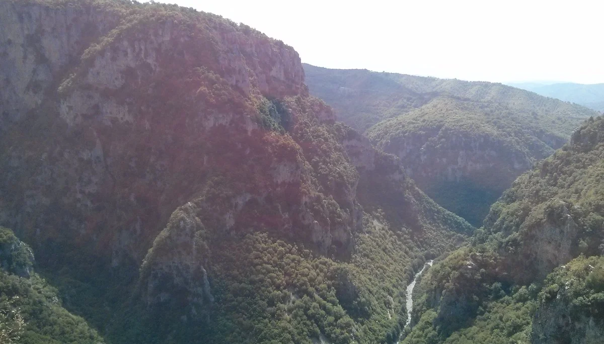 © Vassilios Prodromou