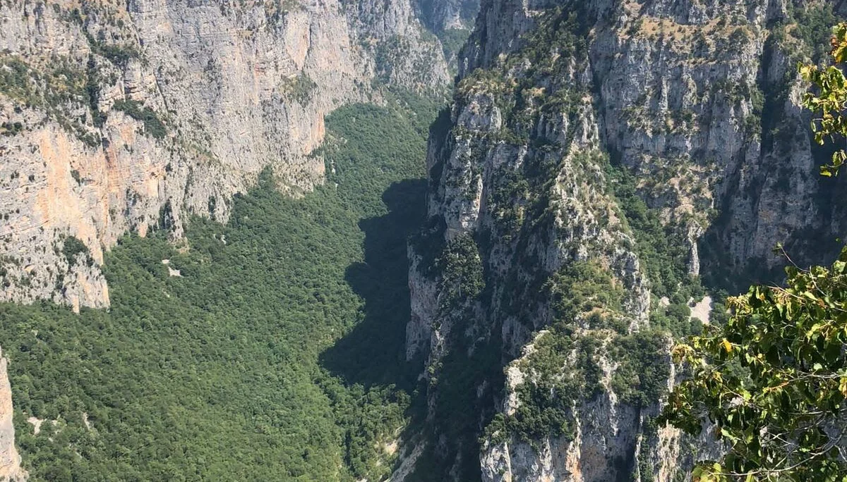 © Vassilios Prodromou