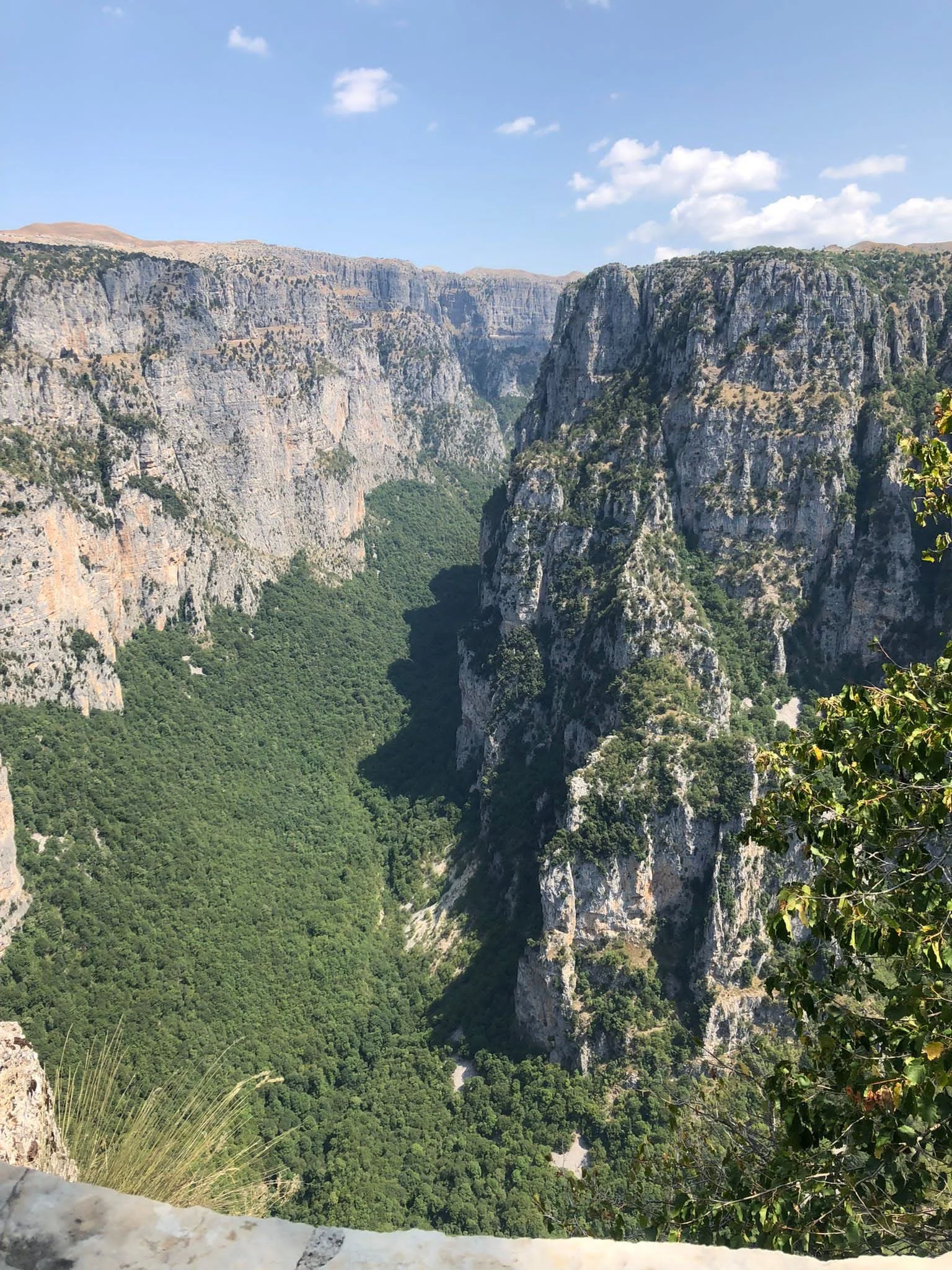 © Vassilios Prodromou