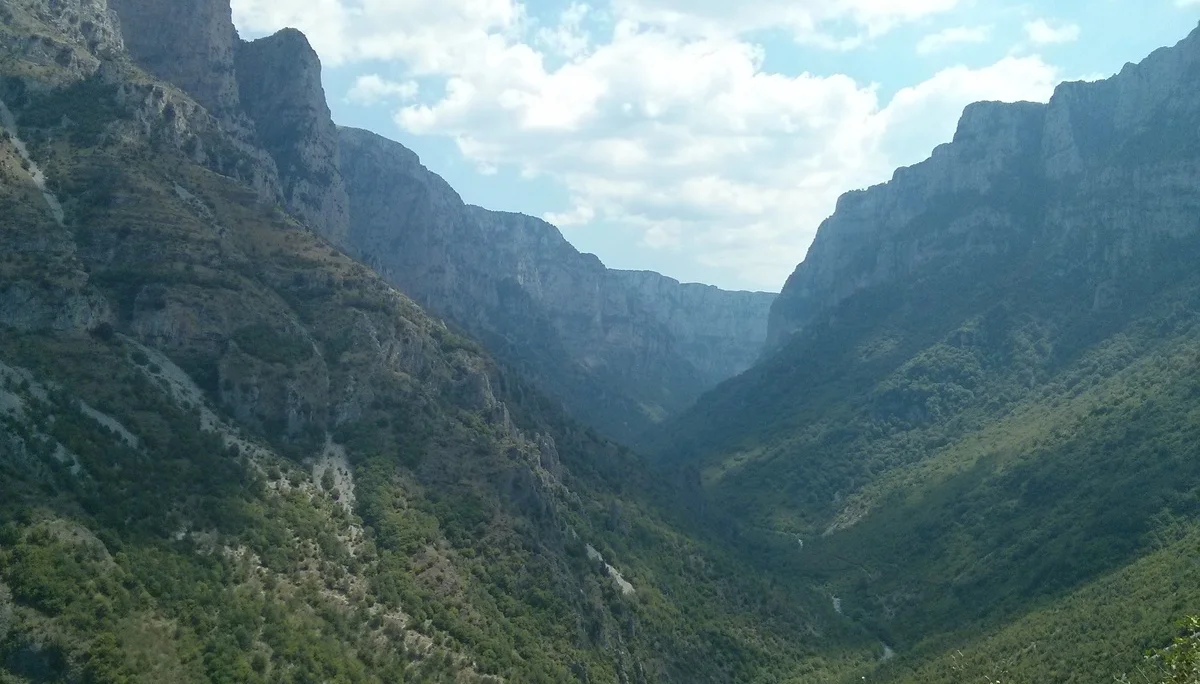 © Vassilios Prodromou