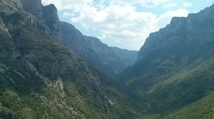 © Vassilios Prodromou