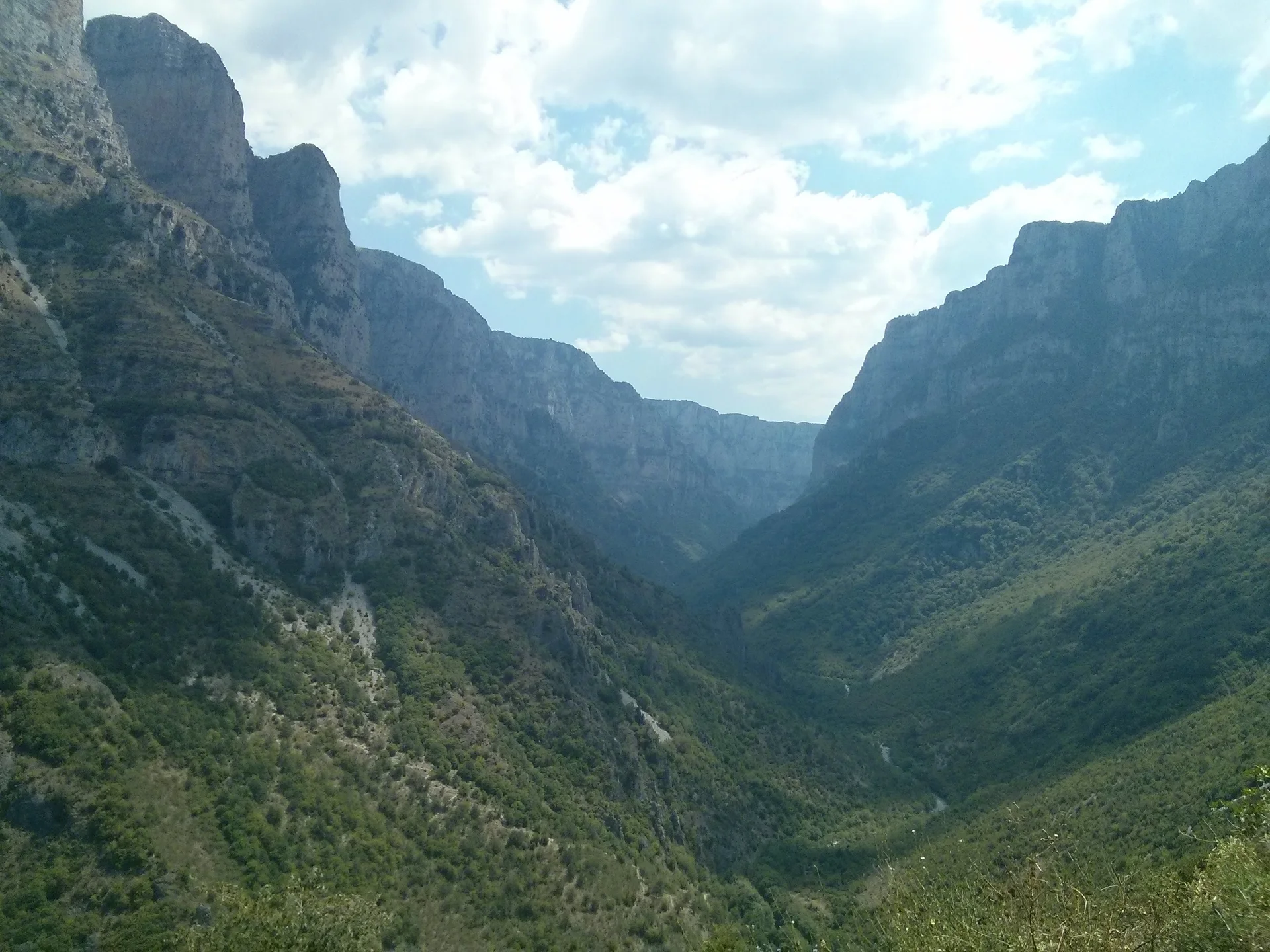 © Vassilios Prodromou