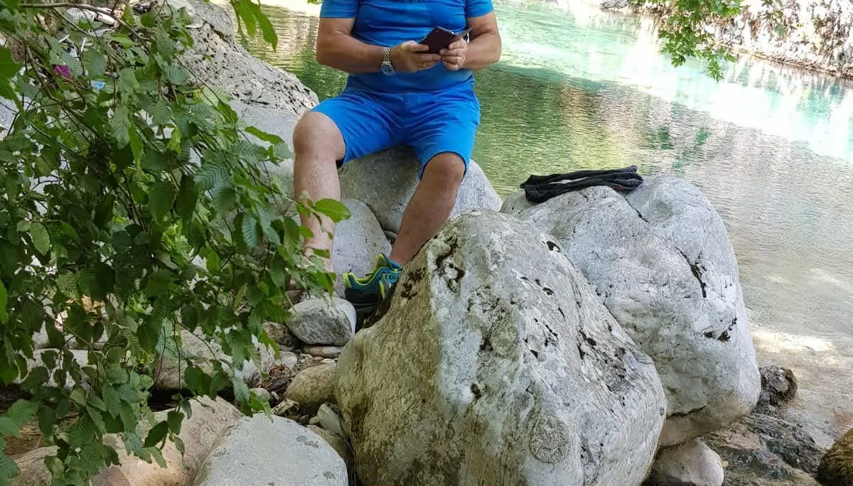 © Vassilios Prodromou