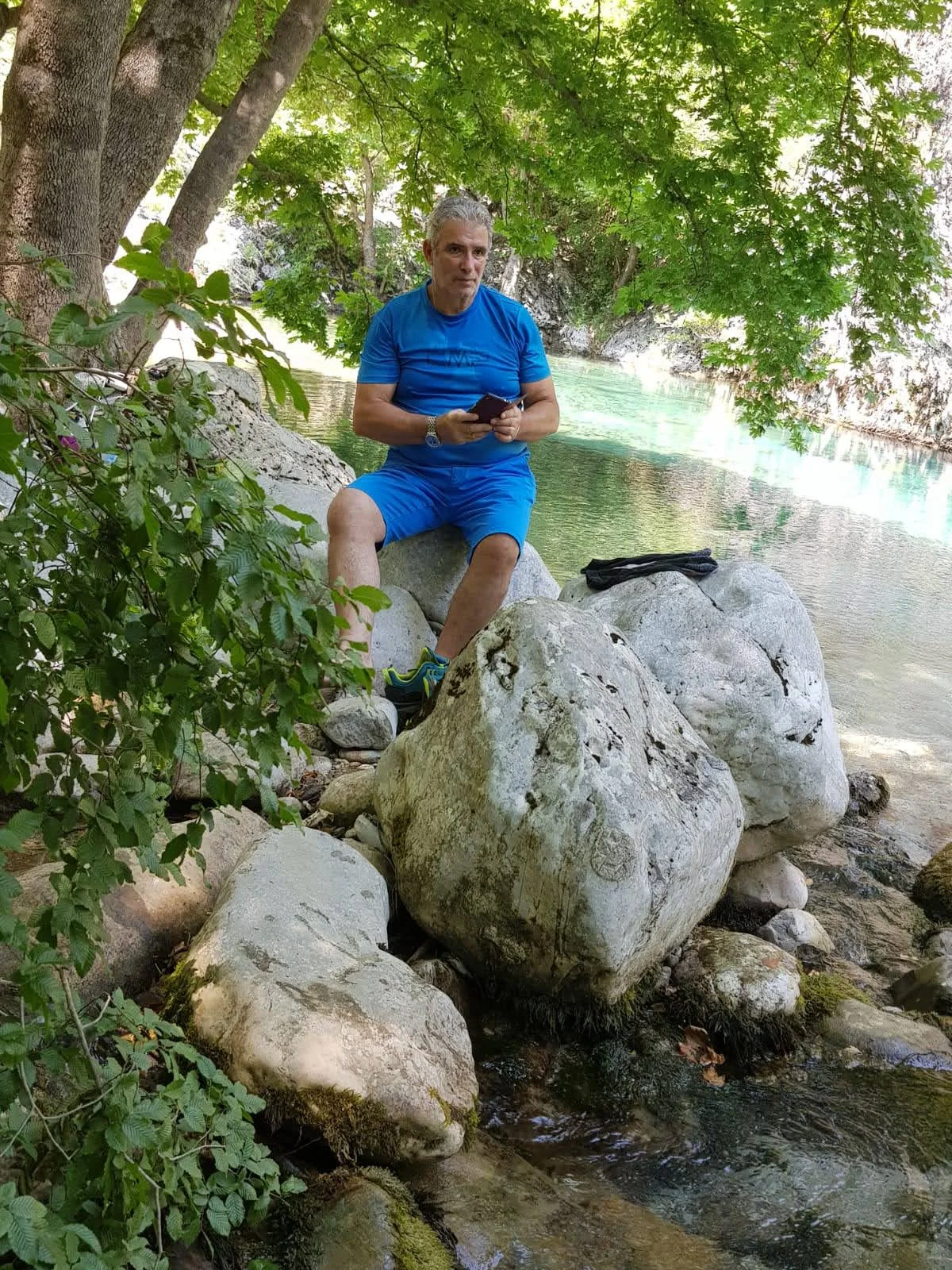 © Vassilios Prodromou