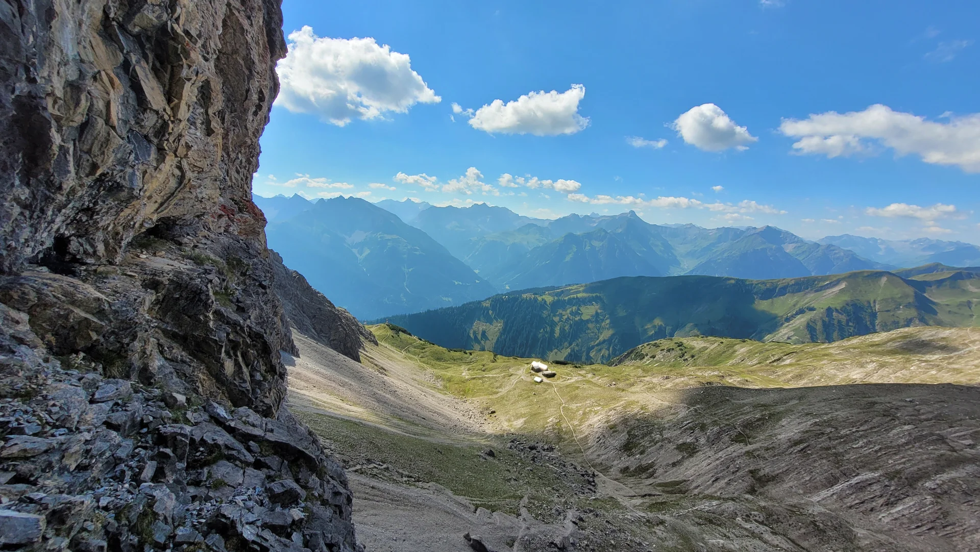 © Sandra Schürmann /Hermann-von-Barth Hütte