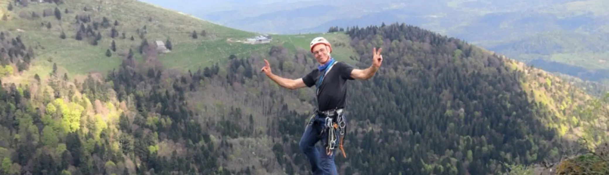 In den Vogesen | © Rene Spitler