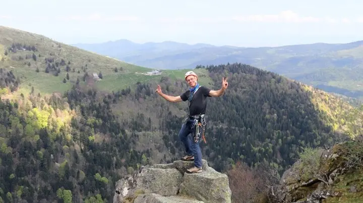 In den Vogesen | © Rene Spitler