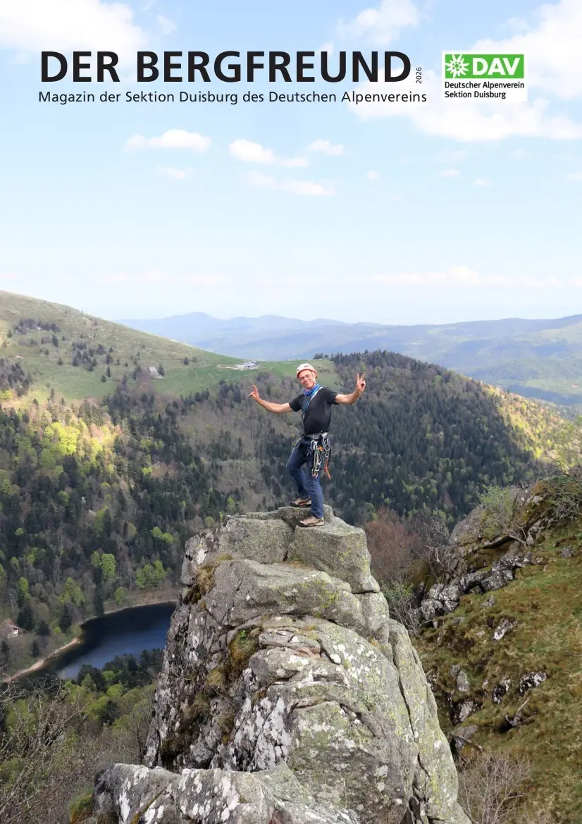 In den Vogesen | © Rene Spitler