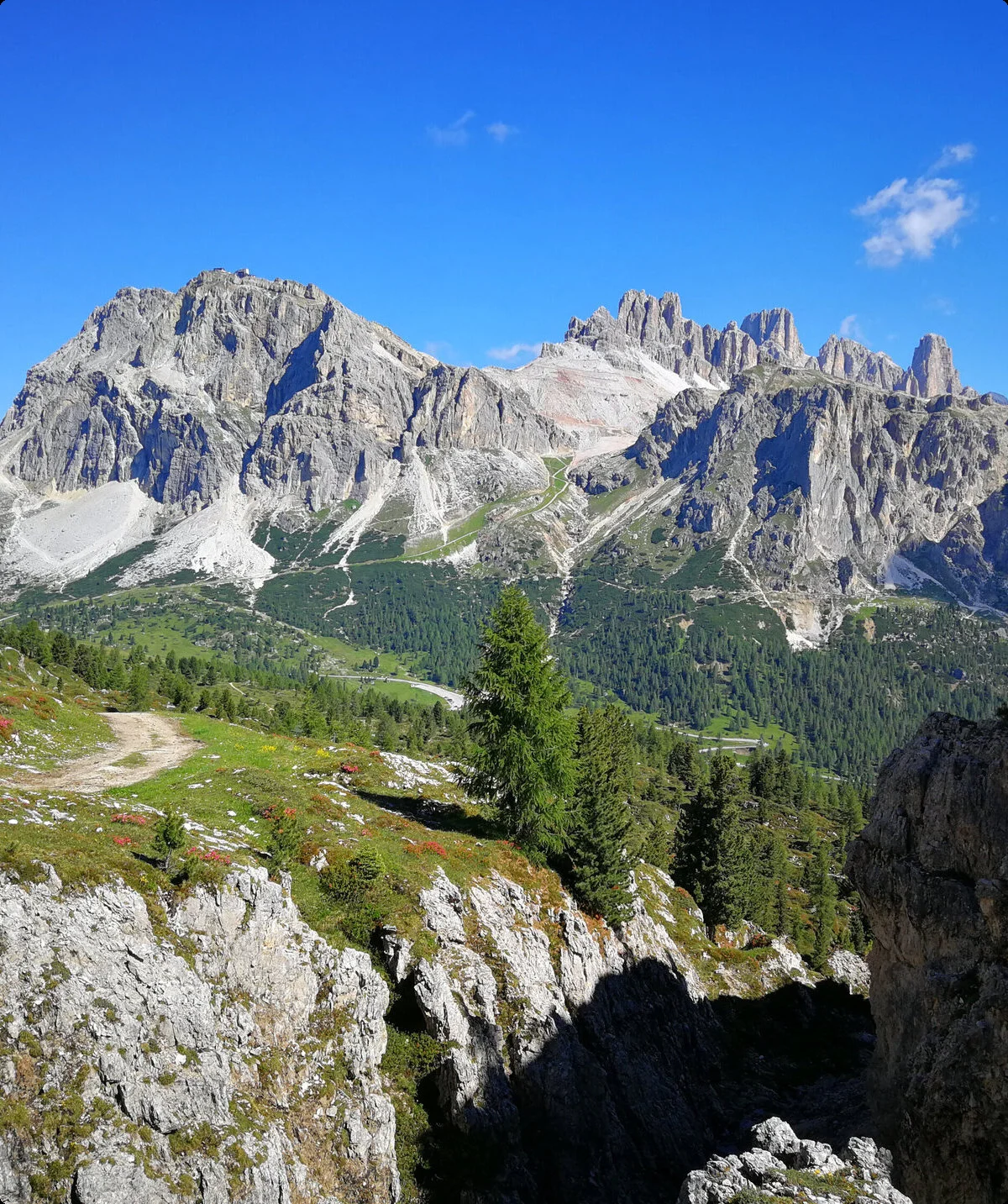 © Fanesgruppe / Oliver Knorre