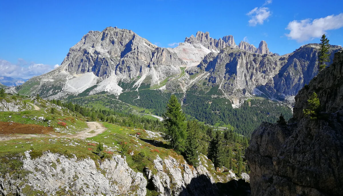 © Fanesgruppe / Oliver Knorre