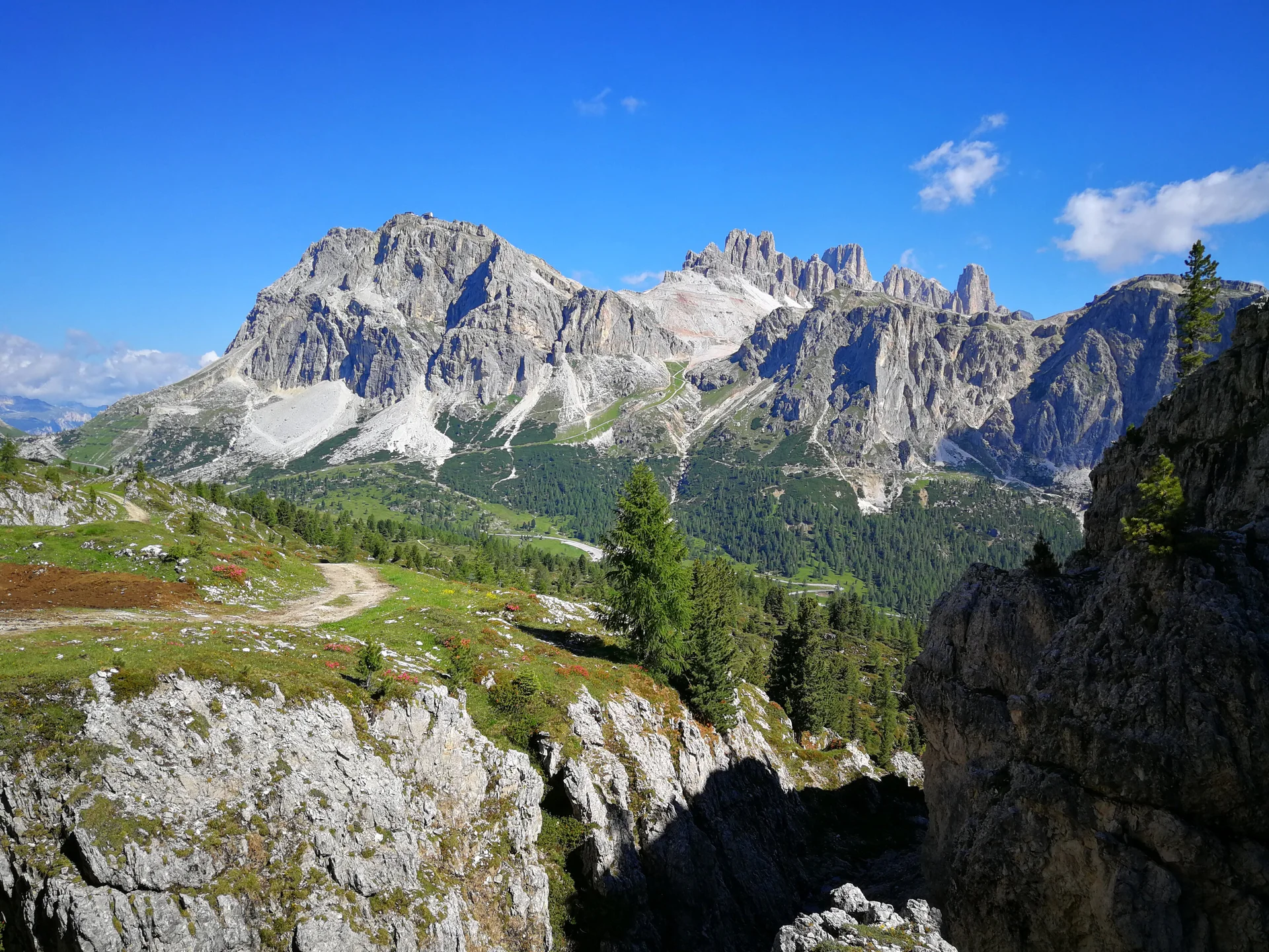 © Fanesgruppe / Oliver Knorre