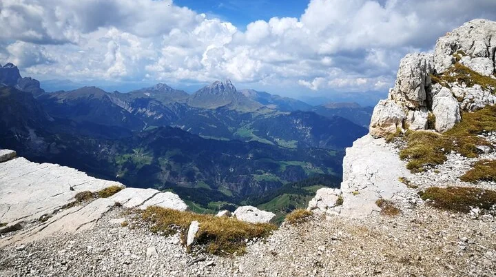 © Peitlerkofel / Oliver Knorre