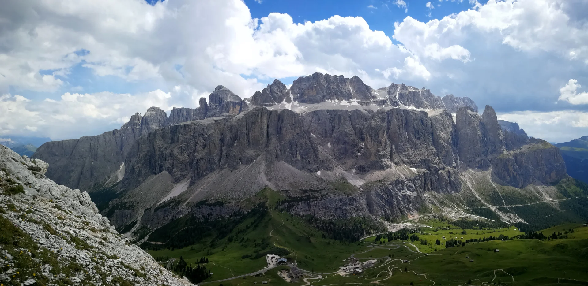 © Sellagruppe / Oliver Knorre