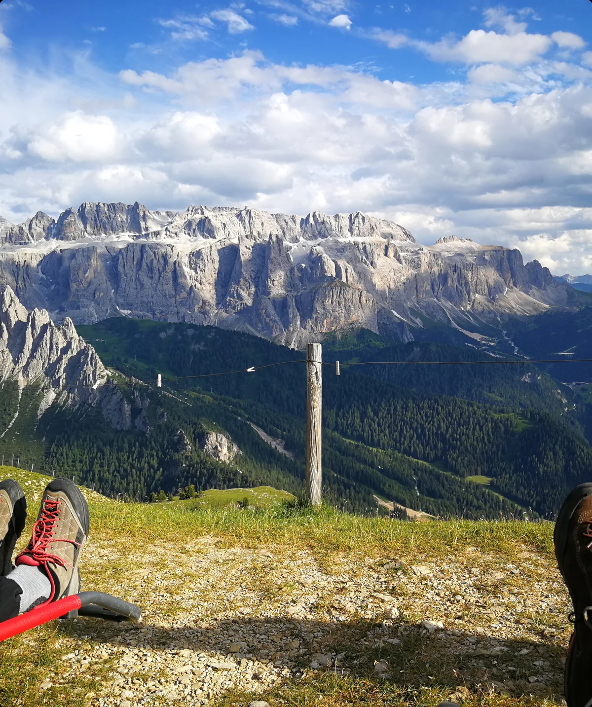 © Sellagruppe / Oliver Knorre