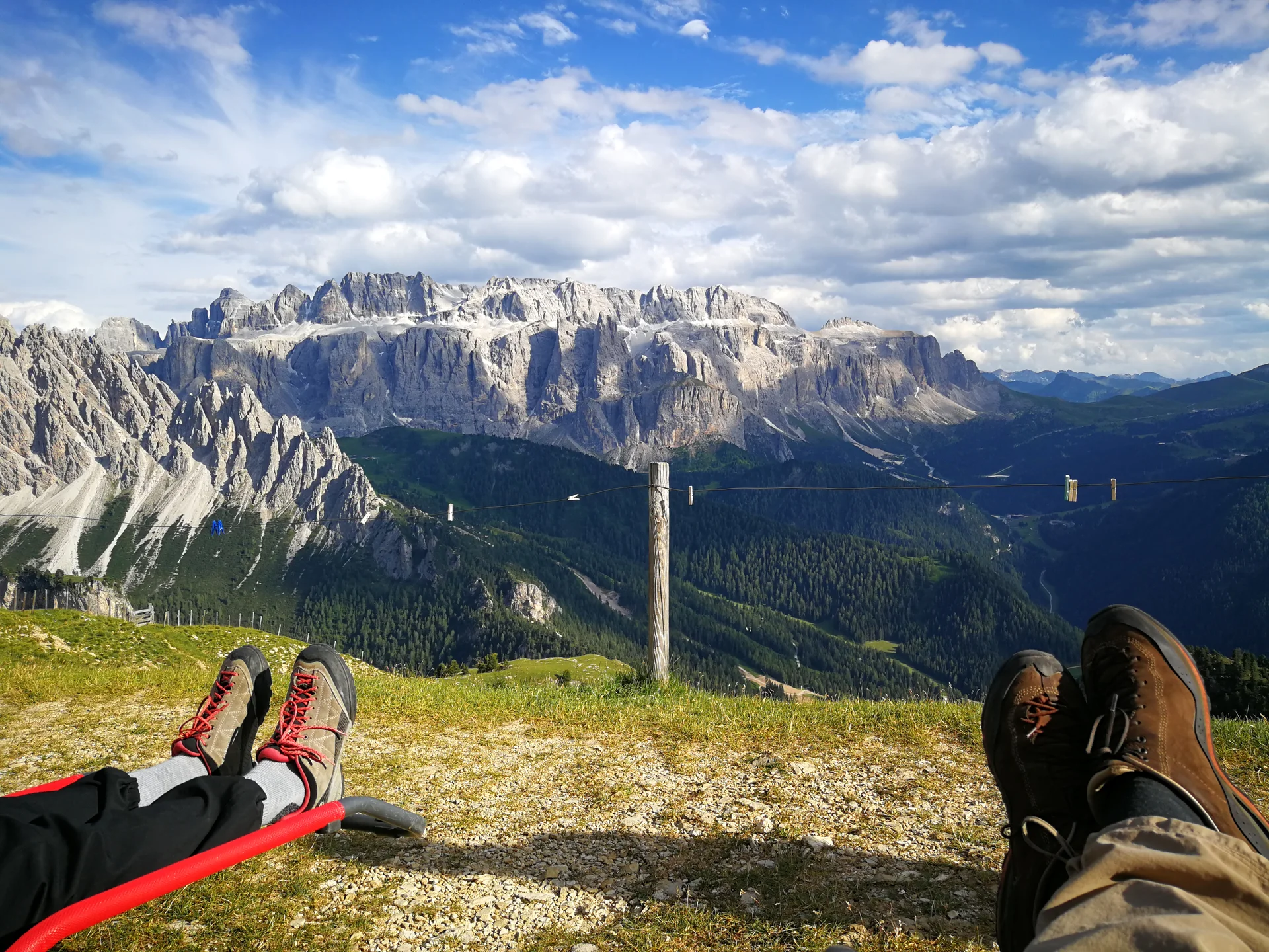 © Sellagruppe / Oliver Knorre