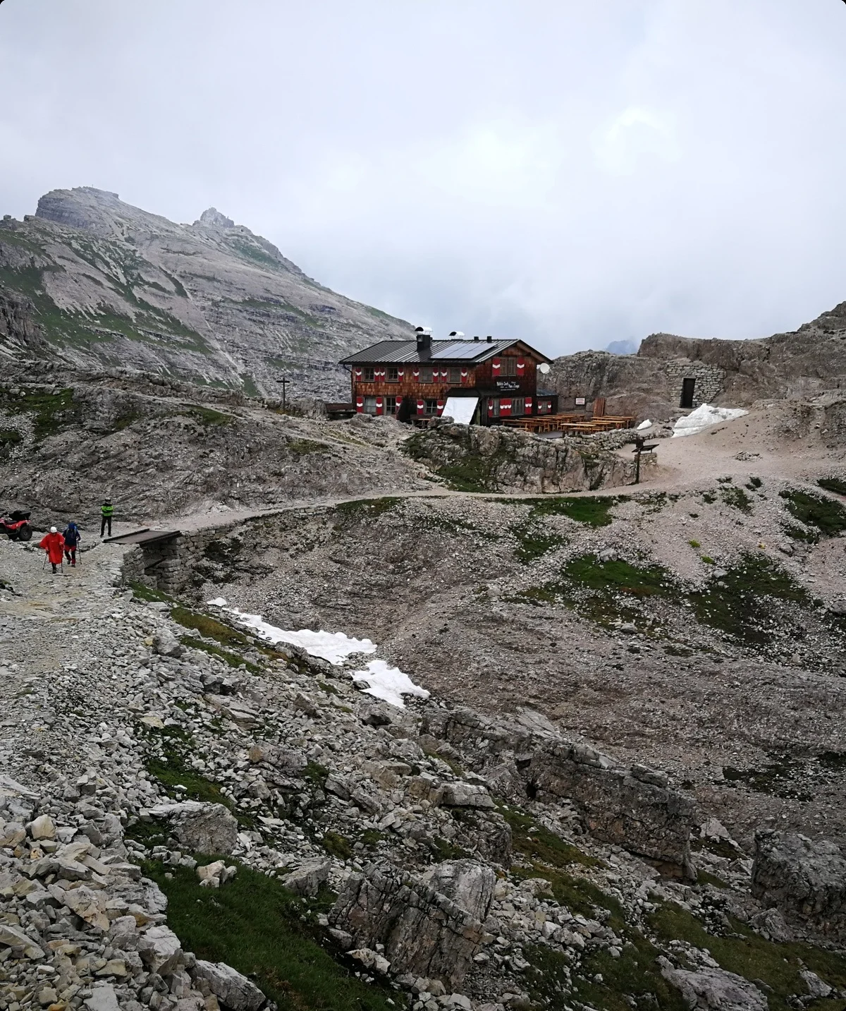 © Büllelejochhütte / Oliver Knorre