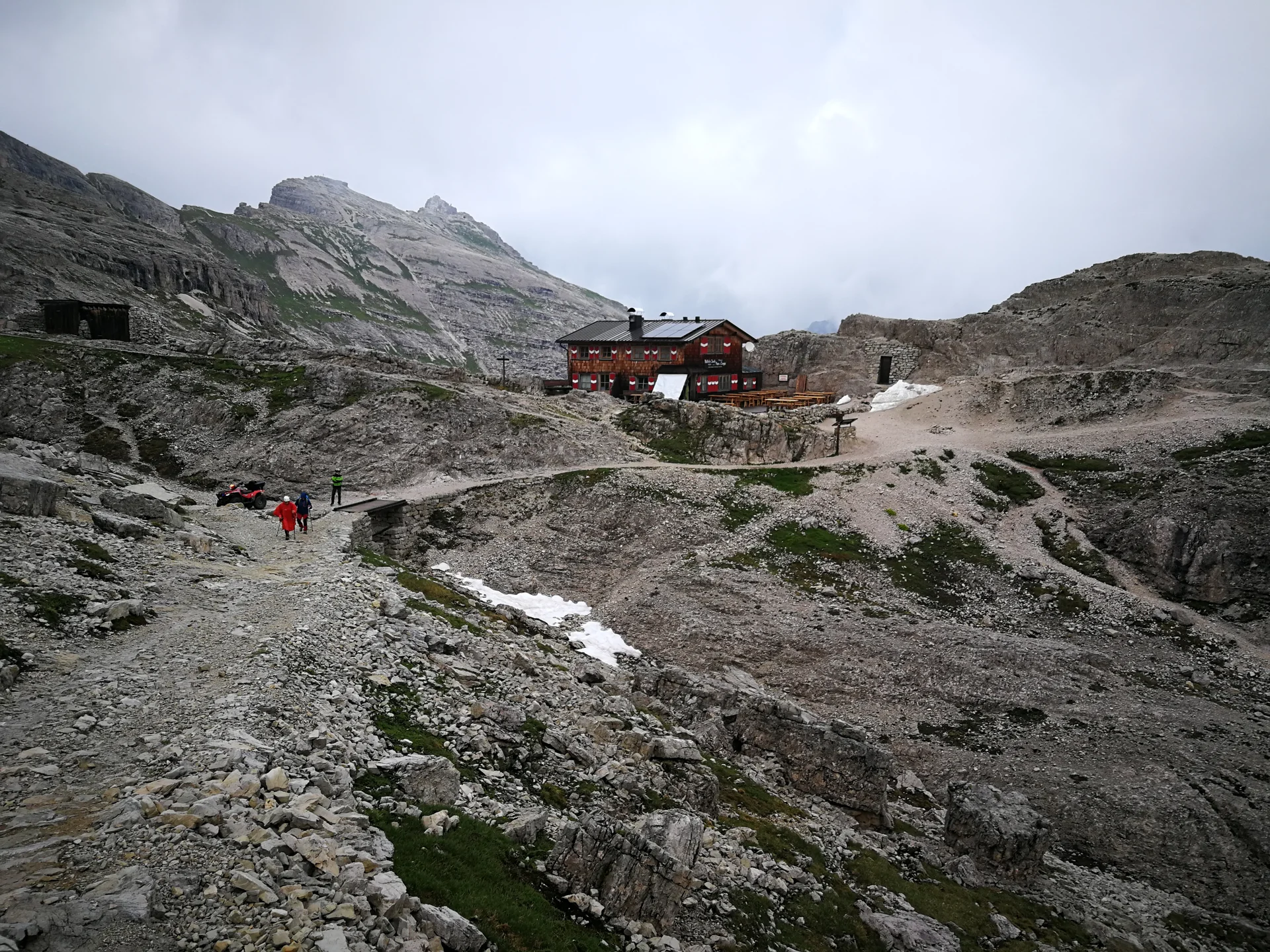 © Büllelejochhütte / Oliver Knorre