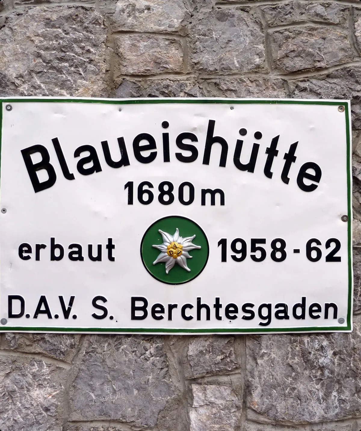 © Blaueishütte / Oliver Knorre