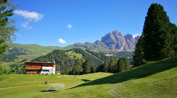 © Juac Hütte / Oliver Knorre