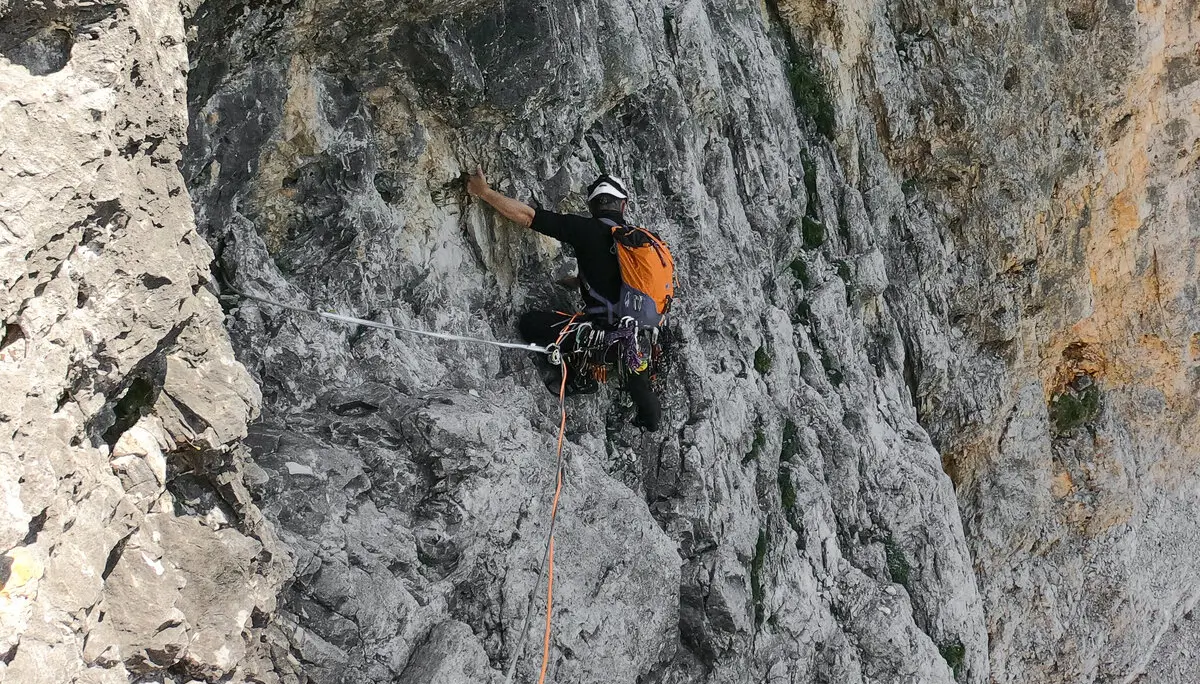 © Cima del Lago / Oliver Knorre