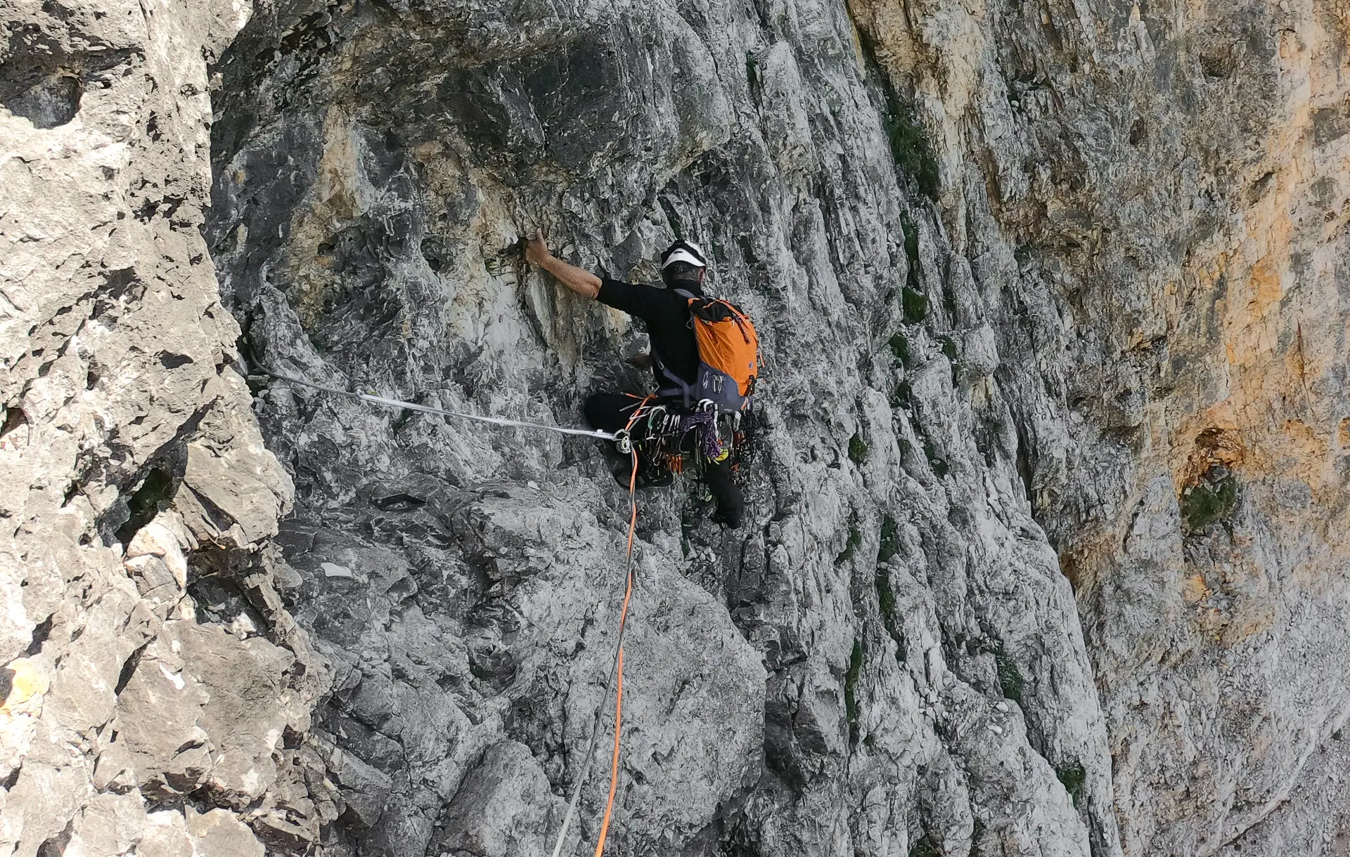 © Cima del Lago / Oliver Knorre