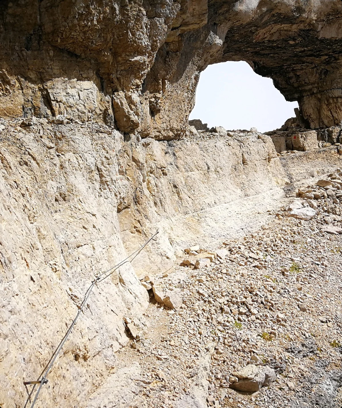 © Oliver Knore / Tofanafenster