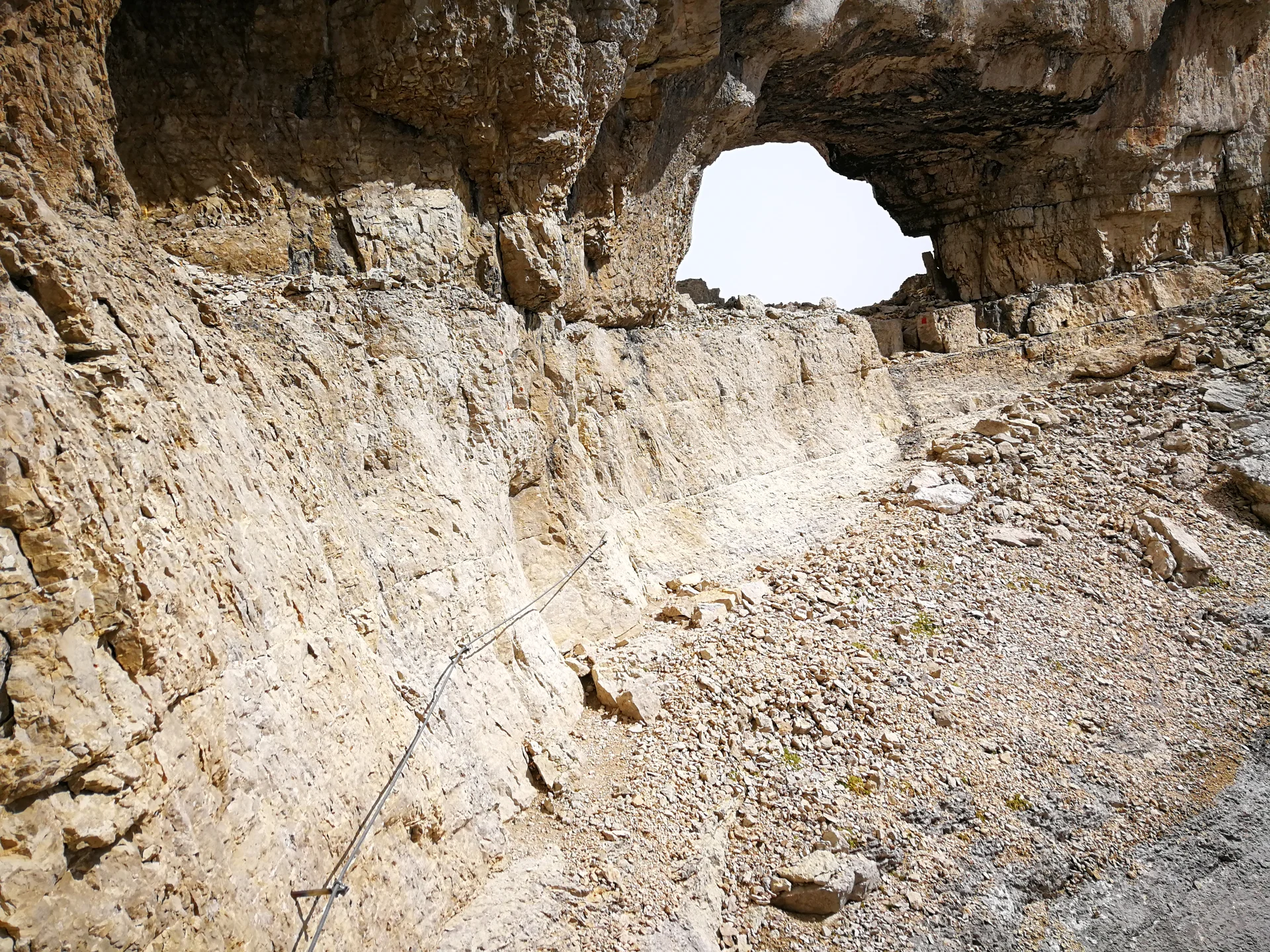 © Oliver Knore / Tofanafenster