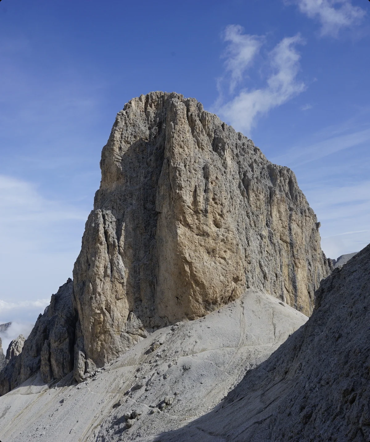 © Thomas Schwindt / Blick zum Kesselkogel