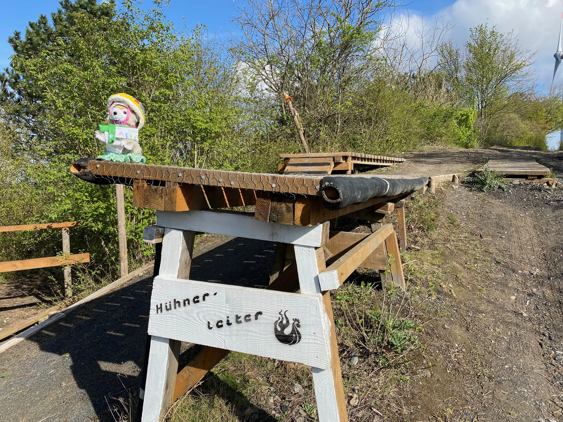 © Halde Hoppenbruch / Andreas Lemberg