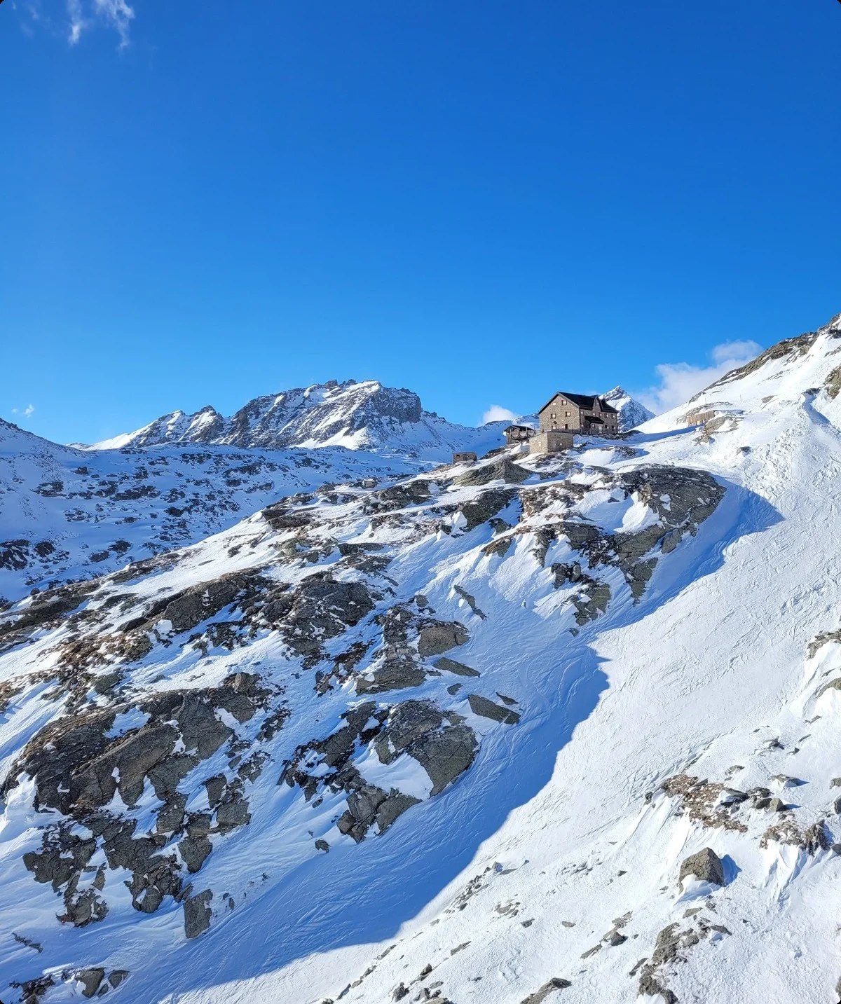 © Duisburger Hütte / Holger Kemmerling